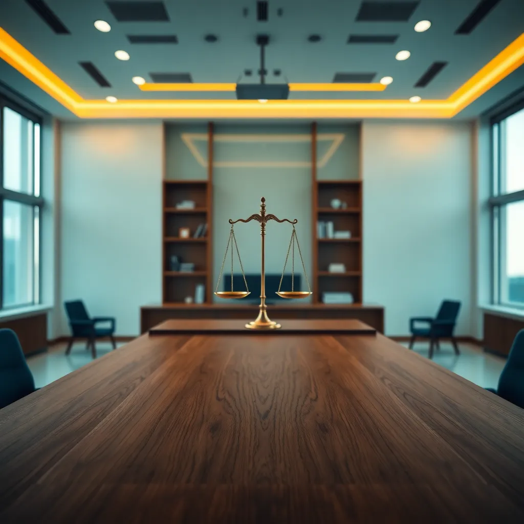 Юридичний консалтінг